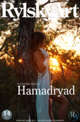 Hamadryad