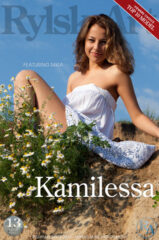 Kamilessa