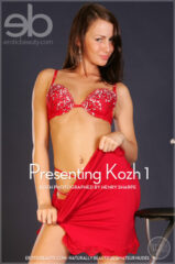 Presenting Kozh 1