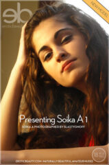 Presenting Soika A 1