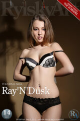 Ray’N’Dusk