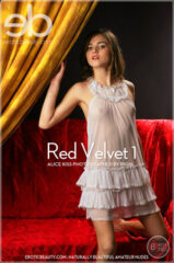 Red Velvet 1