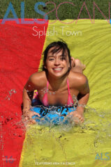 Splash Town