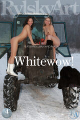 Whitewow!