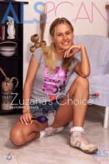 Zuzanas Choice